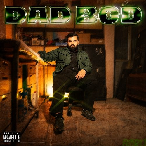 DAD BOD MC Amrit
