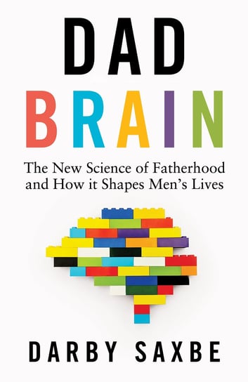 Dad Brain Saxbe Darby