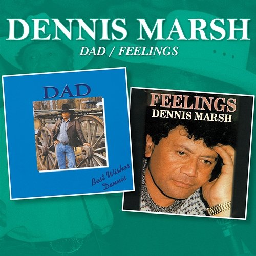 Anything That's Part of You Dennis Marsh