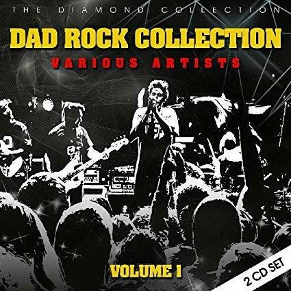 Dad Rock Collection Various Artists