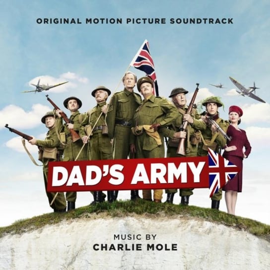 Dad's ARmy Various Artists