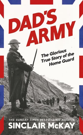 Dad’s Army McKay Sinclair