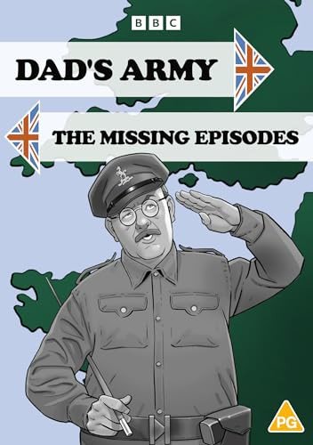 Dad's Army: The Missing Episodes Various Directors