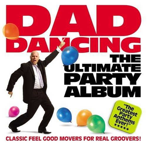 Dad's Dancing Anthems Various Artists