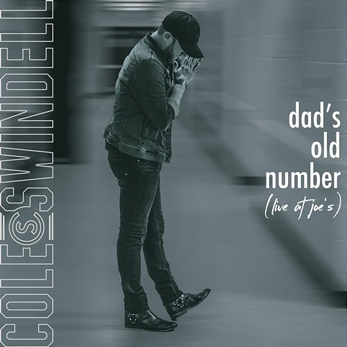 Dad's Old Number Cole Swindell