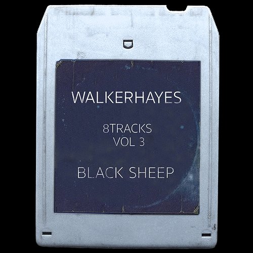 Dad's Sailboat - 8Track Walker Hayes