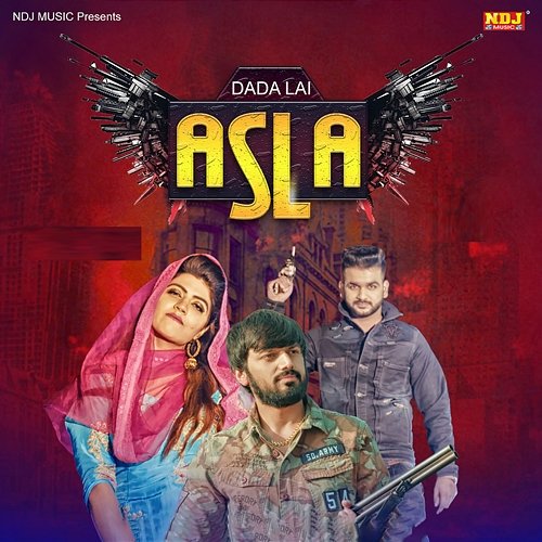 Dada Lai Asla Mohit Sharma