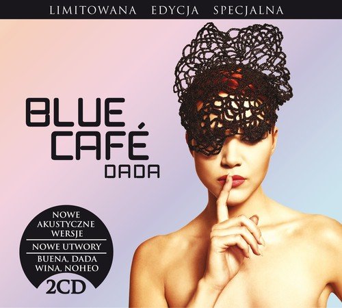 DaDa (Reedycja) Blue Cafe