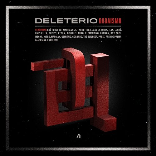 Dadaismo Deleterio