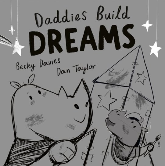 Daddies Build Dreams Becky Davies