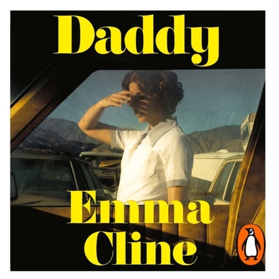 Daddy Cline Emma