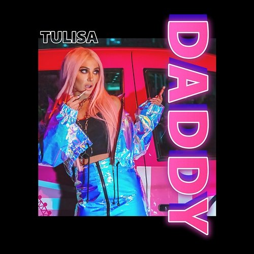 Daddy Tulisa