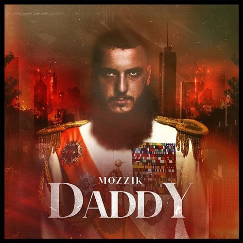 Daddy Mozzik