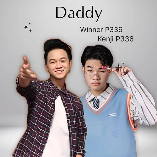Daddy MCV Music, Kenji P336, Winner P336, P336 Band