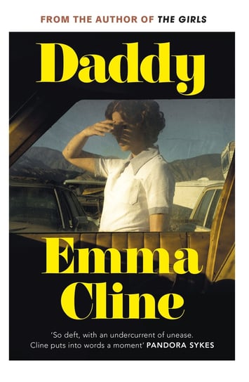 Daddy Cline Emma