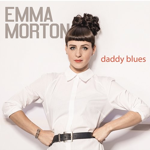 Daddy Blues Emma Morton