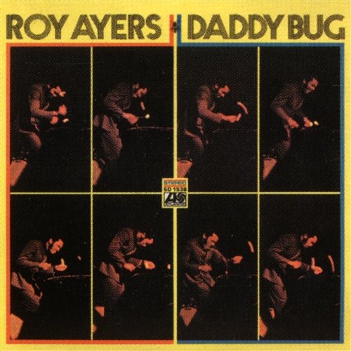 Shadows Roy Ayers