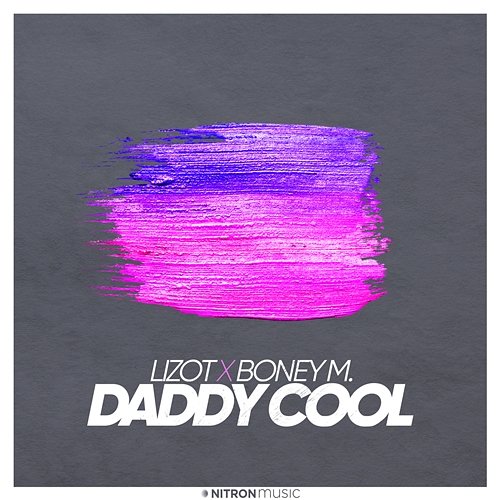 Daddy Cool LIZOT, Boney M.