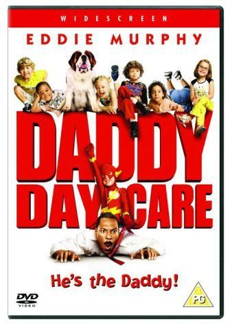 Daddy Day Care (Małolaty u taty) Carr Steve