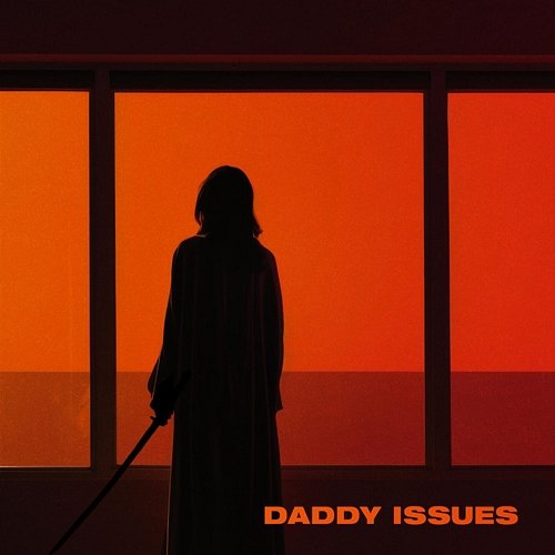 Daddy Issues VOLT VISION, Beneath My Shade, orrissama