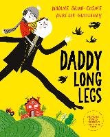 Daddy Long Legs Brun-Cosme Nadine