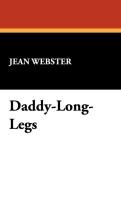 Daddy-Long-Legs Webster Jean