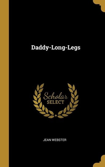 Daddy-Long-Legs Webster Jean