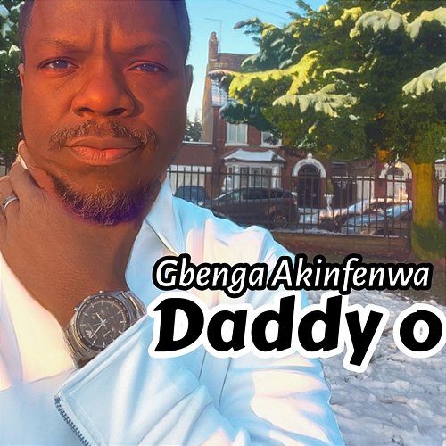 Daddy O Gbenga Akinfenwa