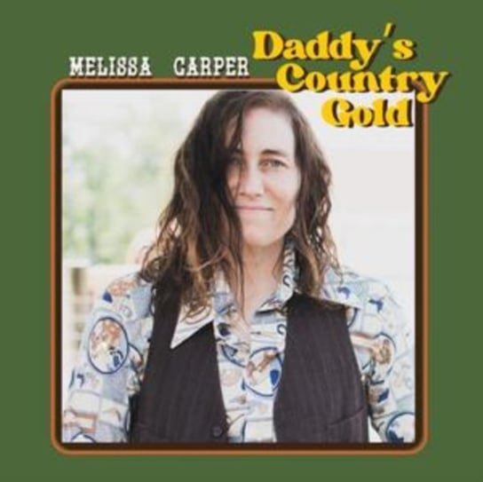 Daddy's Country Gold Mae Music