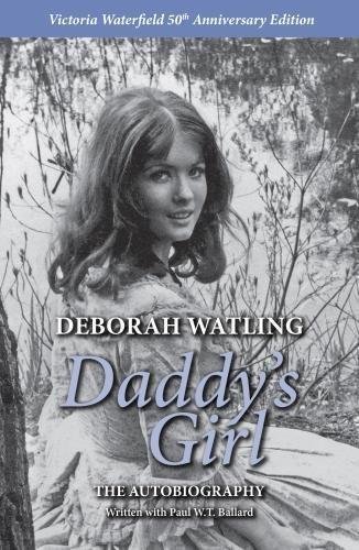 Daddy's Girl Watling Deborah