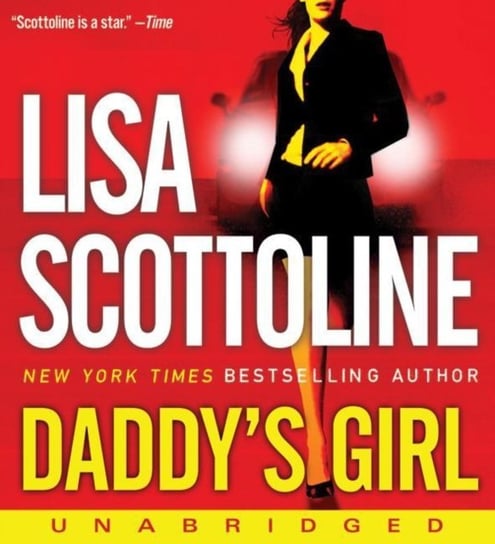 Daddy's Girl Scottoline Lisa