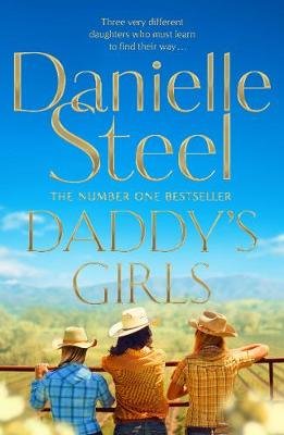 Daddy's Girls Steel Danielle