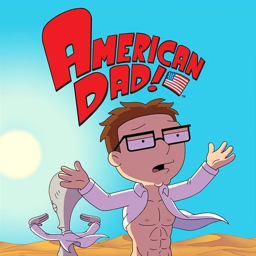 Daddy's Gone American Dad! Cast