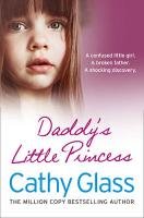 Daddy's Little Princess Glass Cathy