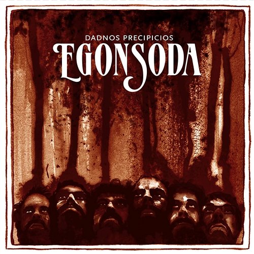 Dadnos precipicios Egon Soda