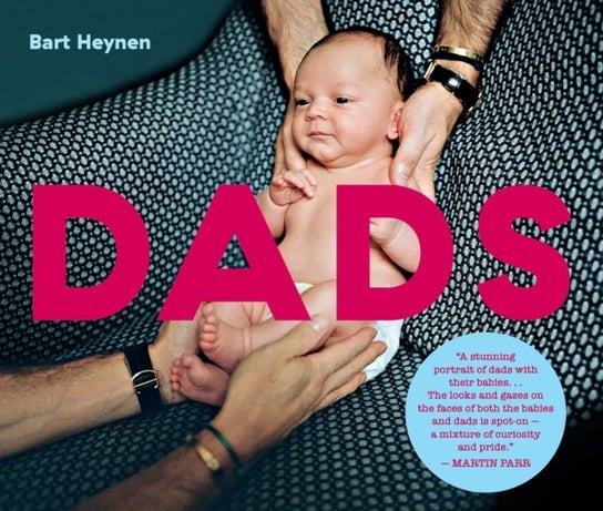 Dads Bart Heynen