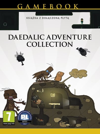 Daedalic Adventure Collection Daedalic Entertainment