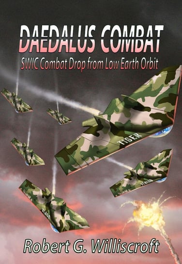 Daedalus Combat Robert G. Williscroft