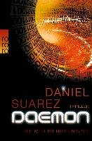 Daemon Suarez Daniel
