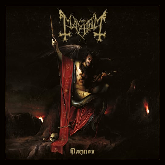 Daemon Mayhem