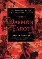 Daemon Tarot Osborne Ariana