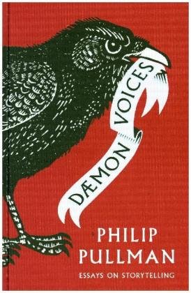 Daemon Voices Pullman Philip
