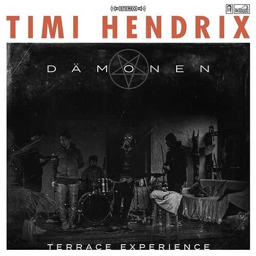 Dämonen Timi Hendrix