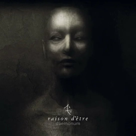Daemonum, płyta winylowa Raison D'Etre