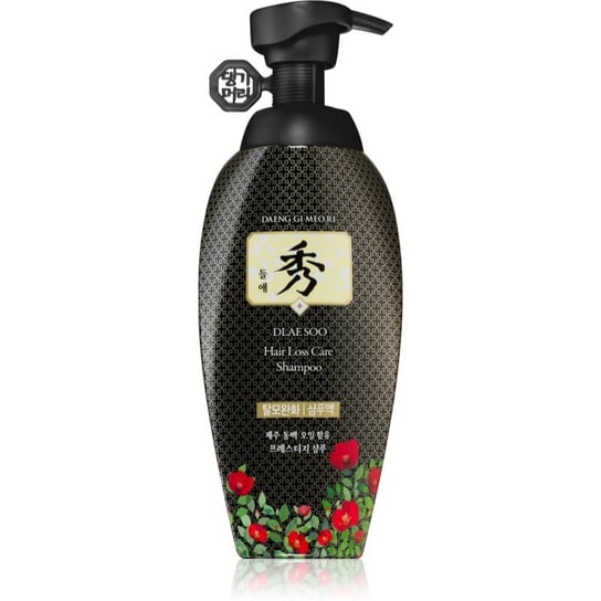 DAENG GI MEO RI Dlae Soo Hair Loss Care Shampoo szampon ziołowy przeciw wypadaniu włosów 400 ml Inna marka