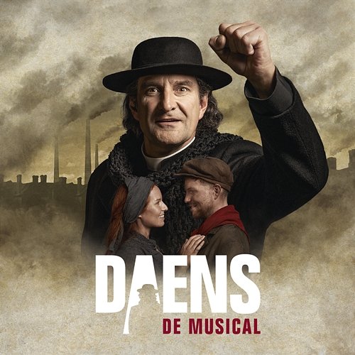 Daens, de musical Daens, de musical