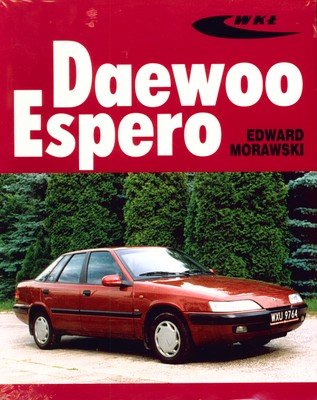 Daewoo Espero Morawski Edward