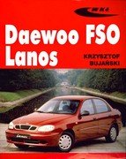 Daewoo FSO Lanos Bujański Krzysztof