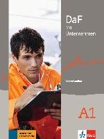 DaF im Unternehmen A1. Lehrerhandbuch Lemmen Radka