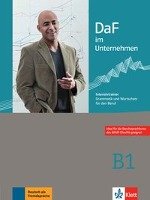 DaF im Unternehmen B1 Fodor Stefan, Grosser Regine, Mautsch Klaus, Neustadt Eva, Sander Ilse, Schmeiser Daniela